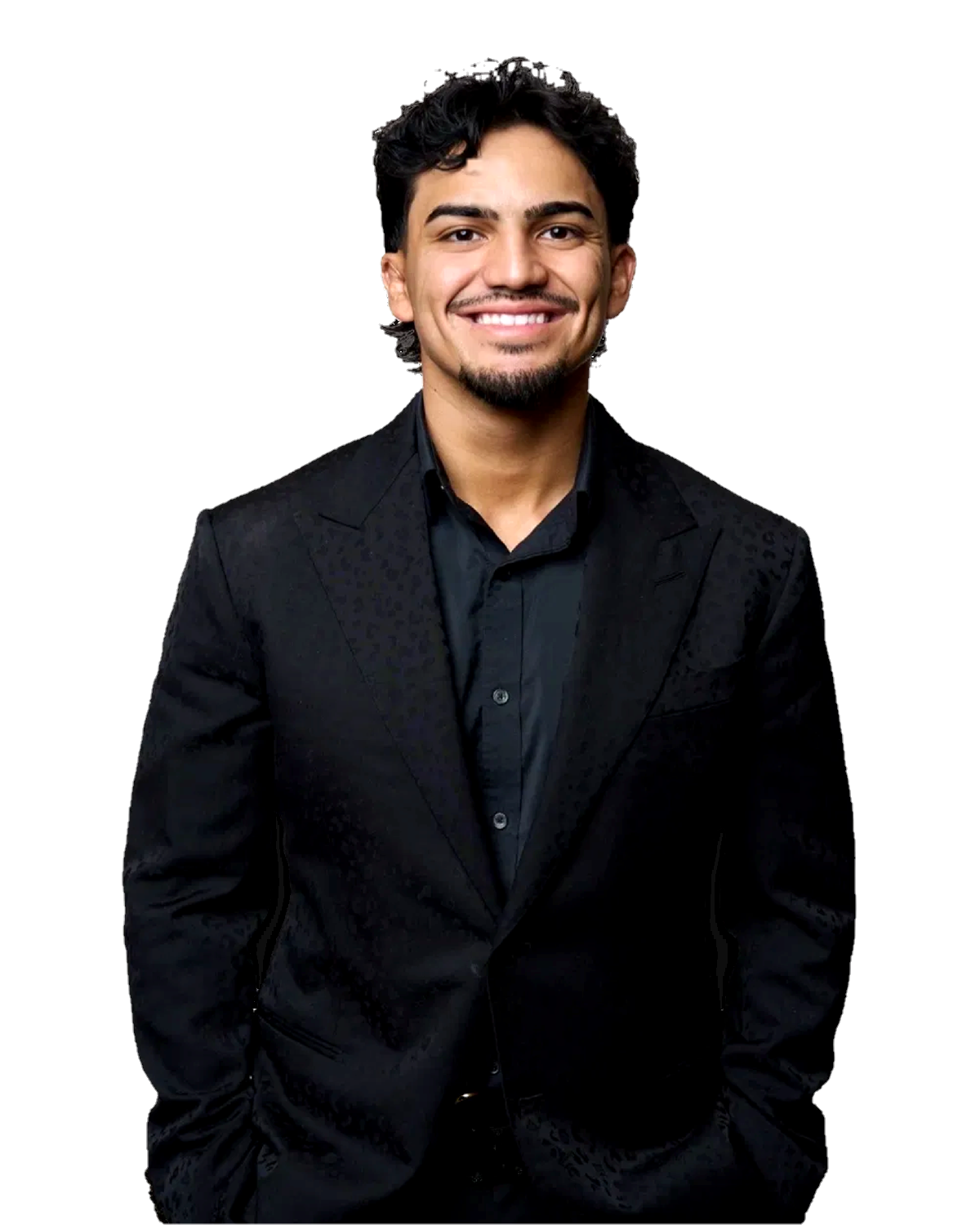 Audo Moreno, Co-Founder and Principal