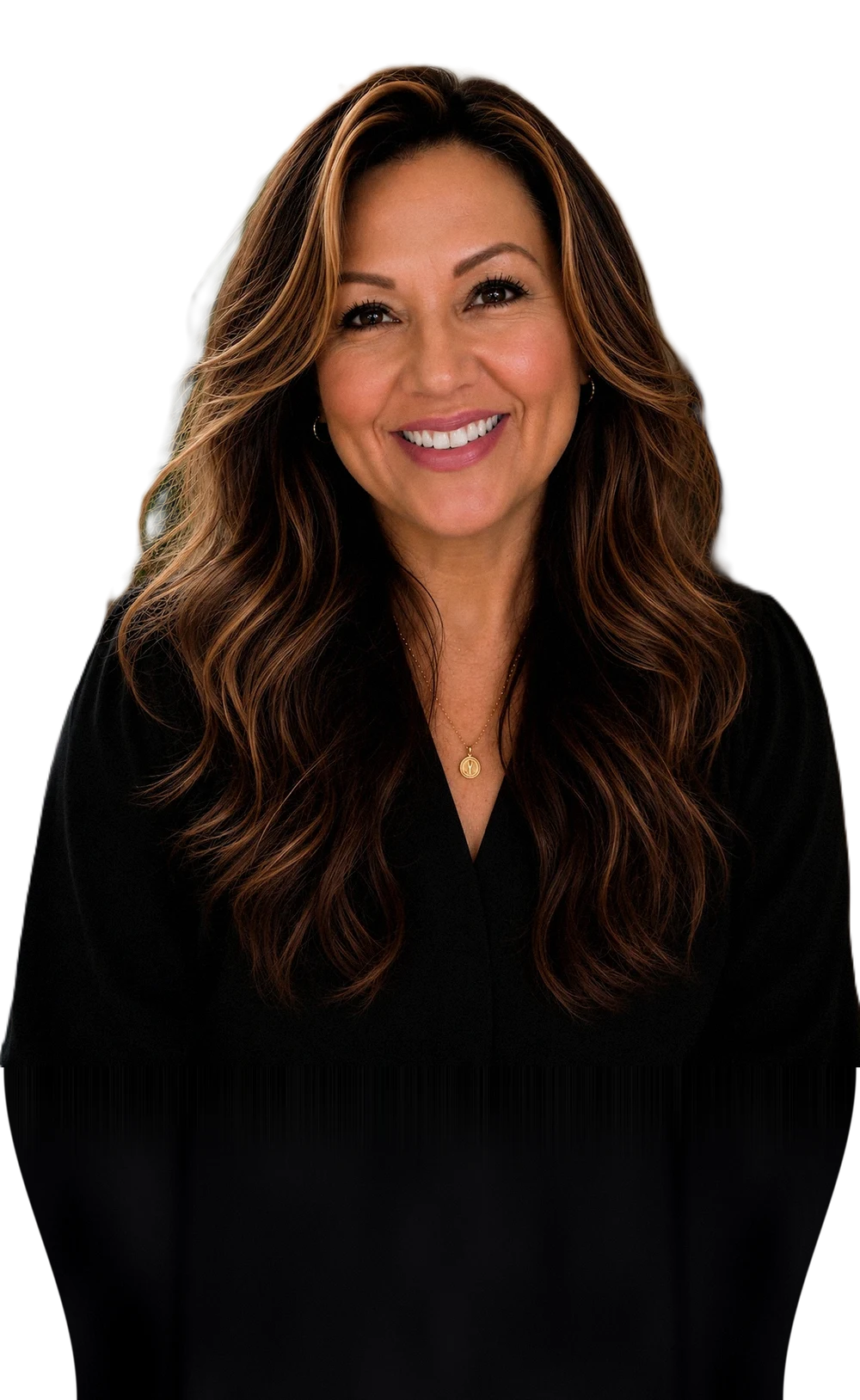 Katina Moreno, Co-Founder and Principal