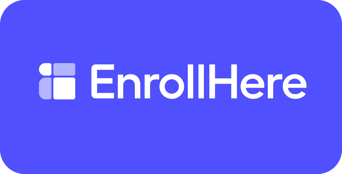 Enroll Here